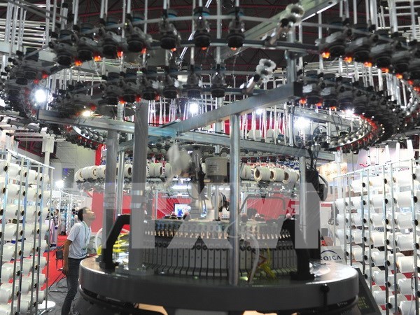 ອິນໂດເນເຊຍ ສູ້ຊົນຮອດປີ 2019 ກາຍເປັນປະເທດອຸດສາຫະກຳຢ່າງແຮງ